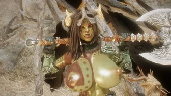 4 girls showcase [Kar_Tavi]