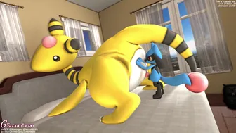 Welcoming New Pokemon『Gsec』