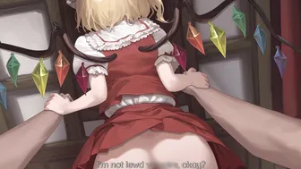 Touhou Flandre VOL.5-1