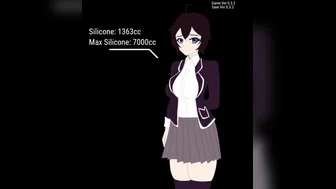 Subject: Jane – Full transition (Old version)