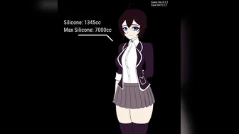 Subject: Jane – Hip growth by reducing and without lips growth