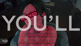 Ada Wong & Mr. X (Alpha Pov) [Beta-safe]