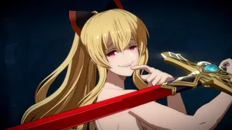 Nude Duel Katalina vs Vira – Granblue Fantasy VSR