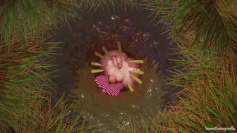 Swallowed whole by sunsetsarsaparilla