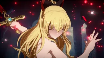 Vira nude ultimate skill 2 – Granblue Fantasy VSR