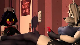 Hells plumpest imp alt by heymanand