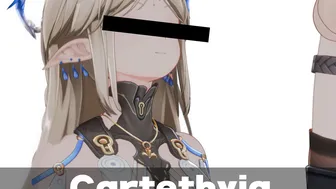 Cartethyia The Happy One.[Loop][HD]