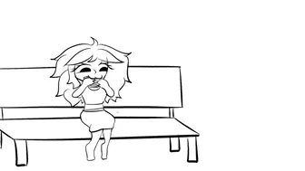 Oral vore by nenutonta