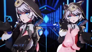 Cipher