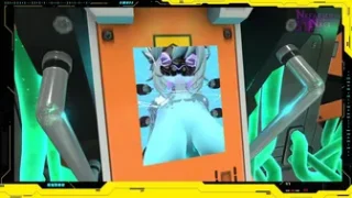 Neko Android built for “fun”