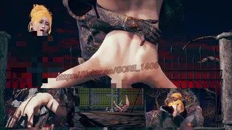 Twilight Requiem-The Past Won’t Rest