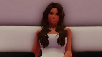 She Can t Say no to BBC