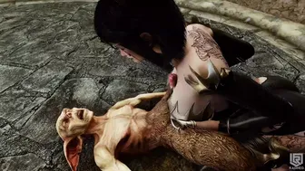 Hoe’s Moving Castle