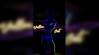 Judy hips dance