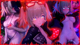 N° 23 Burnice – Zenless Zone Zero