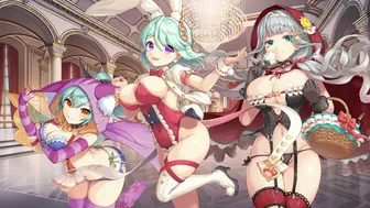 Hardstyle HMV – Cosplay Day