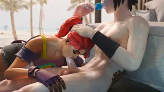 Brite Bomber Summer [LateOutdated][NO WM]