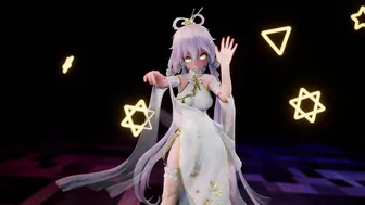 224.insect-luo tianyi