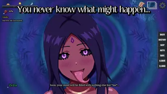 Monster Girl Jungle Trailer 2