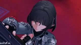 |Preview| Jane – She want some more!
