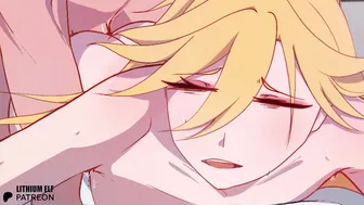 Panties Jav Debut『Lithiumelf』