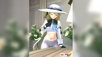 I’ll clean it up later