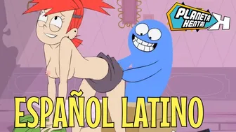 Blood Me – Zone spanish