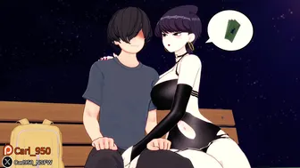 Night with Shuuko – Animation