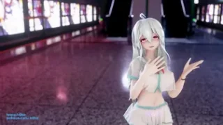 Haku – Teddy bear