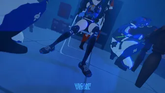 Qingyi ZZZ Possession