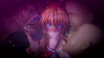 How it’s done ( Hibiki no precure ver)