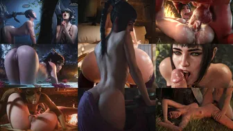 1 Hour Of Shadowheart