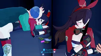 Amber [Genshin Impact]