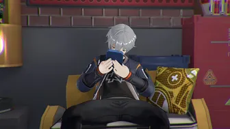 (FULL) Wise’s First Training Session with Yixuan (4K) [Sileter]