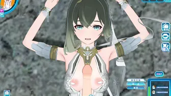 Strinova – Yvette koikatsu