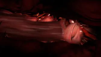 Cucked By Canine Cock (4K)