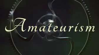 Amateurism