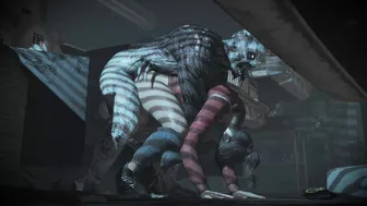 Zoey & Volatile [Zmsfm]