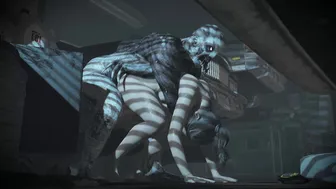 Zoey & Volatile (Nude)[Zmsfm]