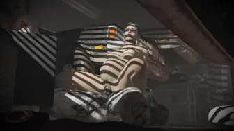 Zoey & Volatile (Pregnant)[Zmsfm]