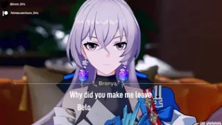 For Belobog’s Future (pt 1/3)