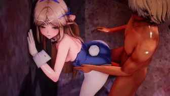 67.Cartethyia~Pink Venom