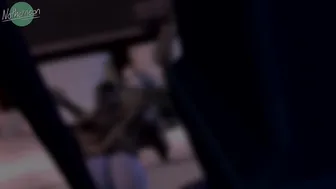 Legion and male quarian fuck