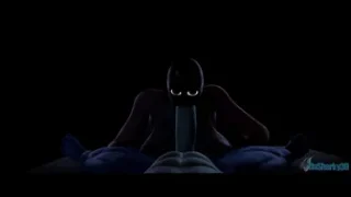 Horror Babes PMV