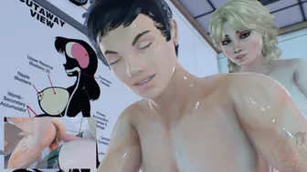 041 Repo School Bully