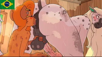 Horse Breaking PT-BR [Legendado]