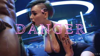 DANGER – HMV
