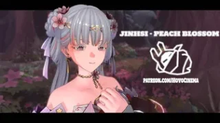 Jinhsi – Peach Blossom (FULL)