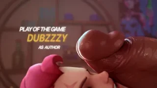 Junker queen stuffing zarya