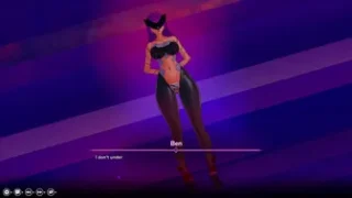 My hentai fantasy freeing mirai